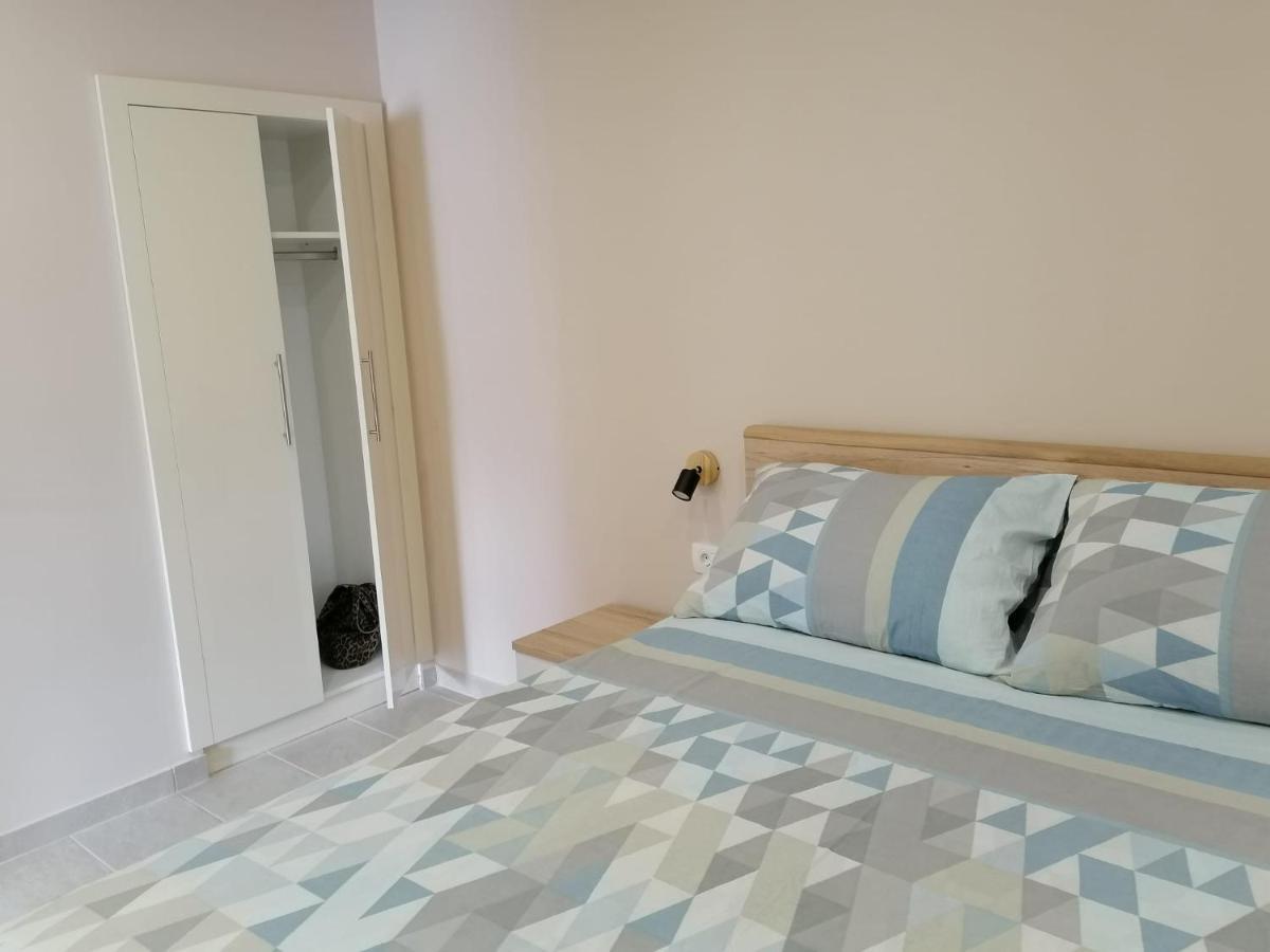Josipa 2 Apartment ซริกเวนิซา ภายนอก รูปภาพ