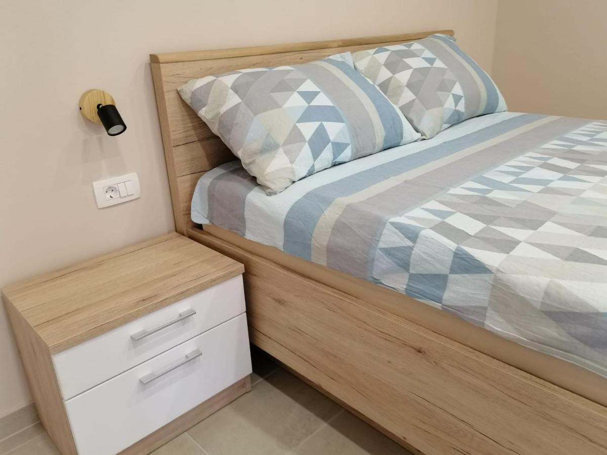 Josipa 2 Apartment ซริกเวนิซา ภายนอก รูปภาพ
