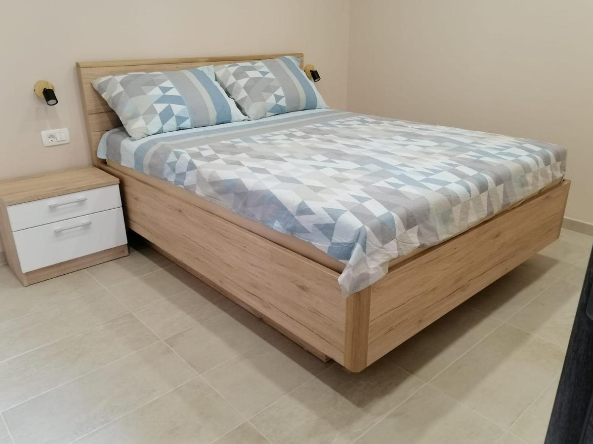 Josipa 2 Apartment ซริกเวนิซา ภายนอก รูปภาพ