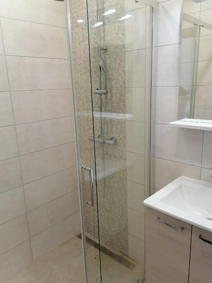 Josipa 2 Apartment ซริกเวนิซา ภายนอก รูปภาพ