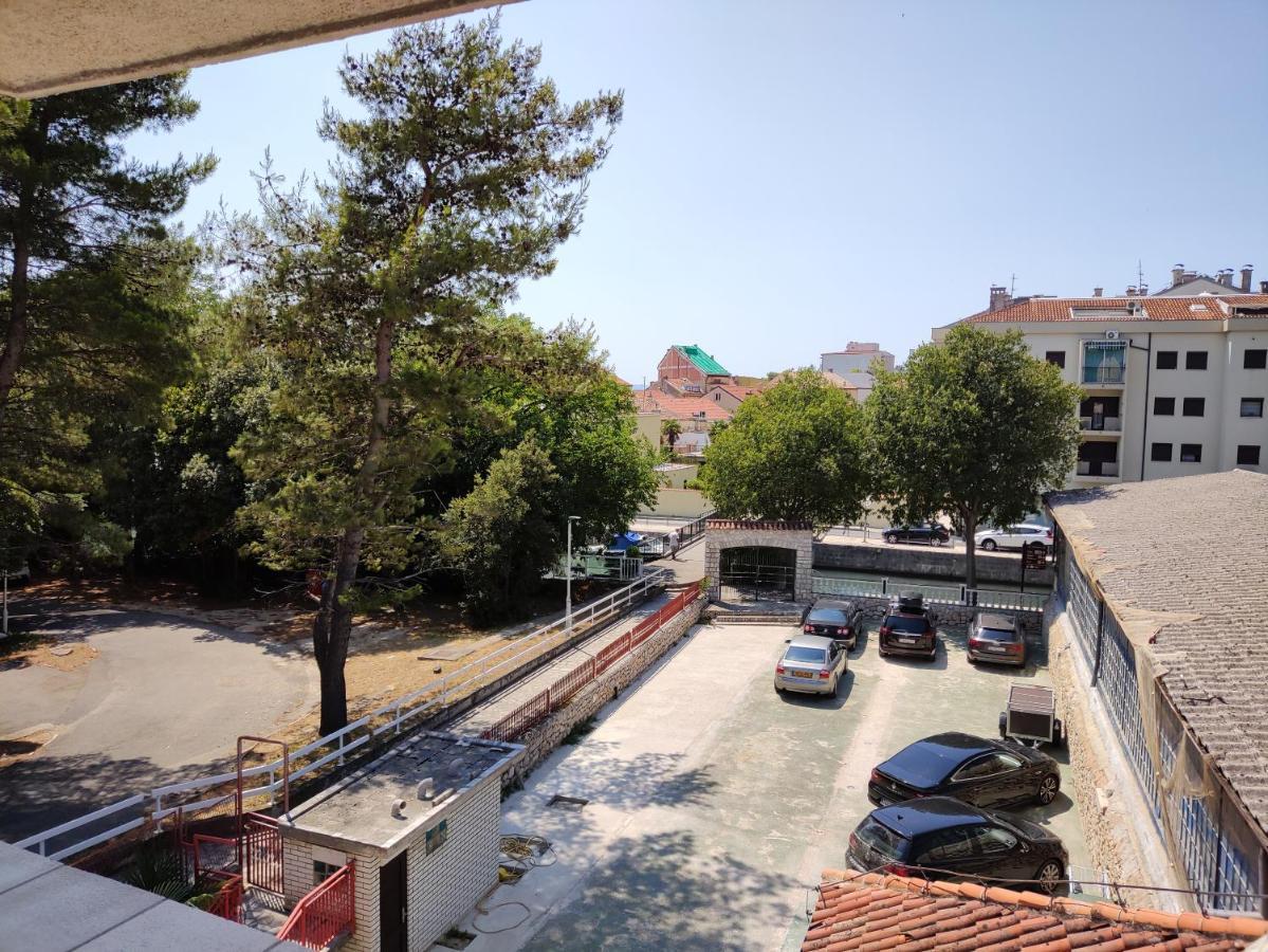 Josipa 2 Apartment ซริกเวนิซา ภายนอก รูปภาพ