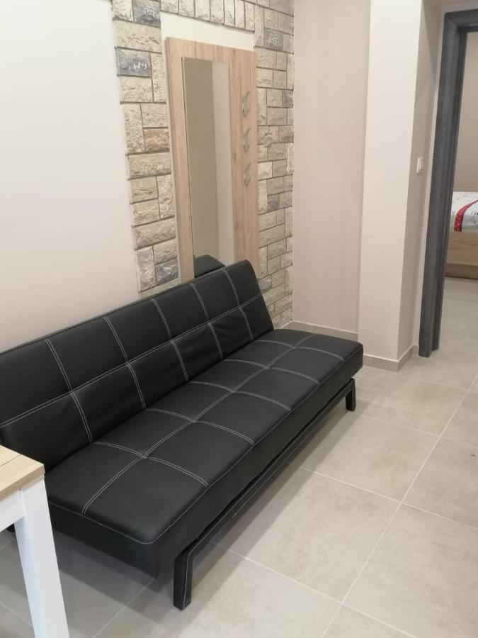 Josipa 2 Apartment ซริกเวนิซา ภายนอก รูปภาพ