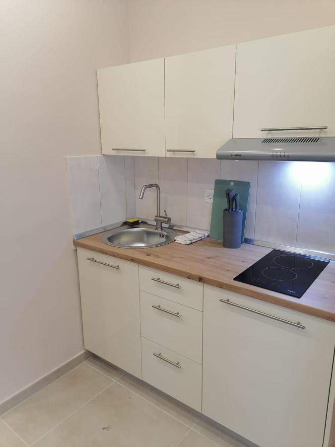 Josipa 2 Apartment ซริกเวนิซา ภายนอก รูปภาพ