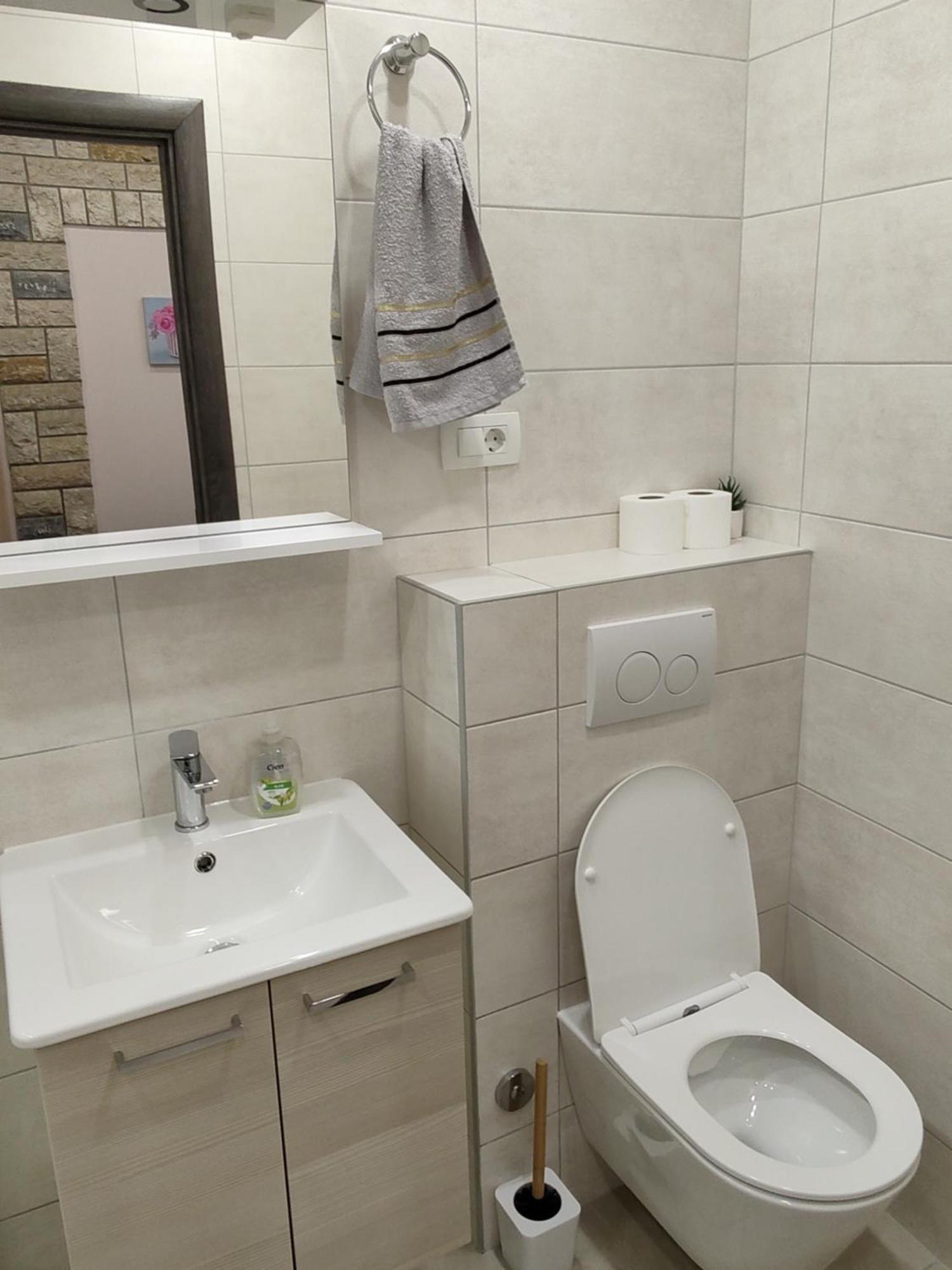 Josipa 2 Apartment ซริกเวนิซา ภายนอก รูปภาพ