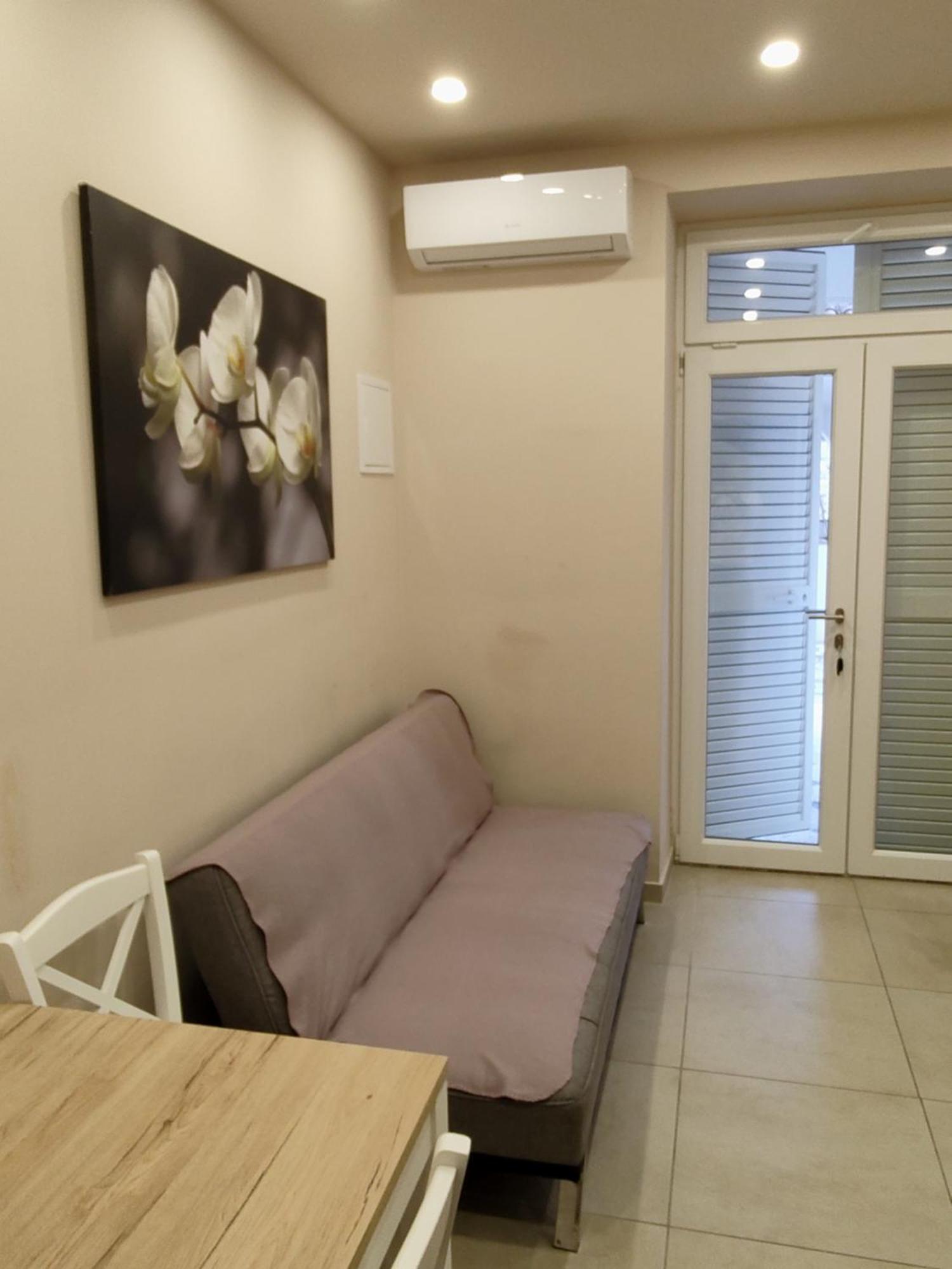 Josipa 2 Apartment ซริกเวนิซา ภายนอก รูปภาพ