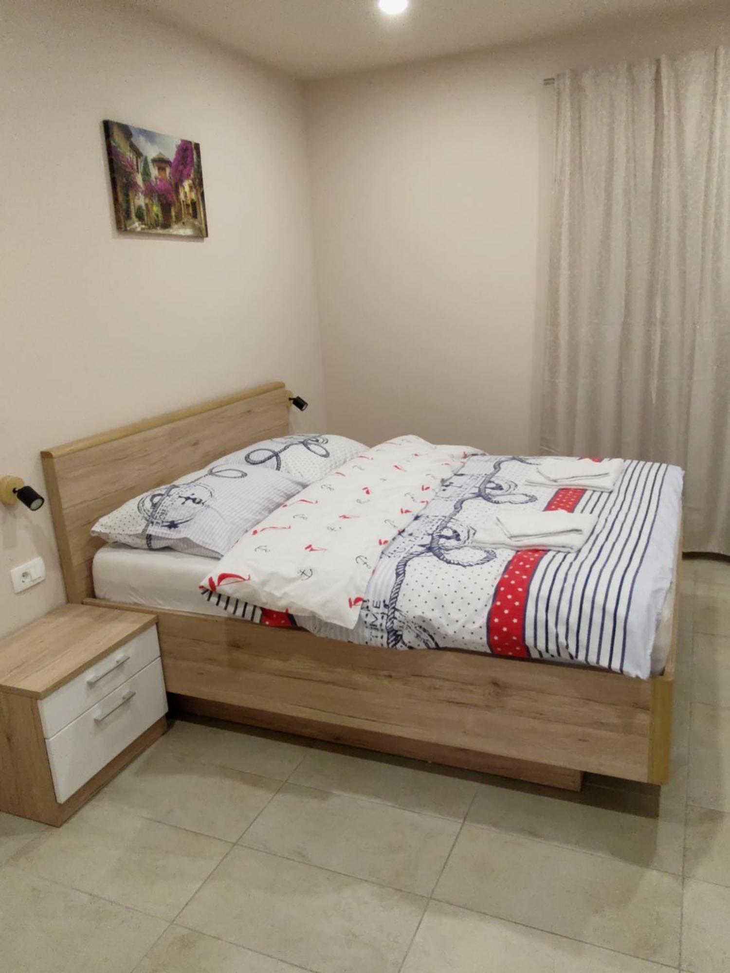 Josipa 2 Apartment ซริกเวนิซา ภายนอก รูปภาพ