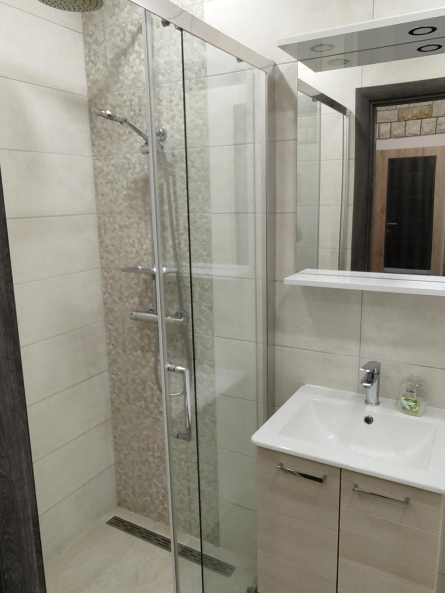 Josipa 2 Apartment ซริกเวนิซา ภายนอก รูปภาพ