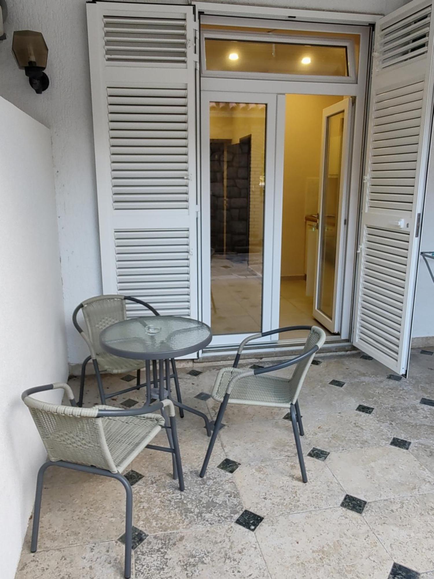 Josipa 2 Apartment ซริกเวนิซา ภายนอก รูปภาพ