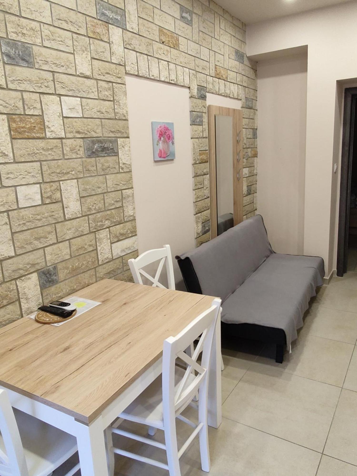 Josipa 2 Apartment ซริกเวนิซา ภายนอก รูปภาพ