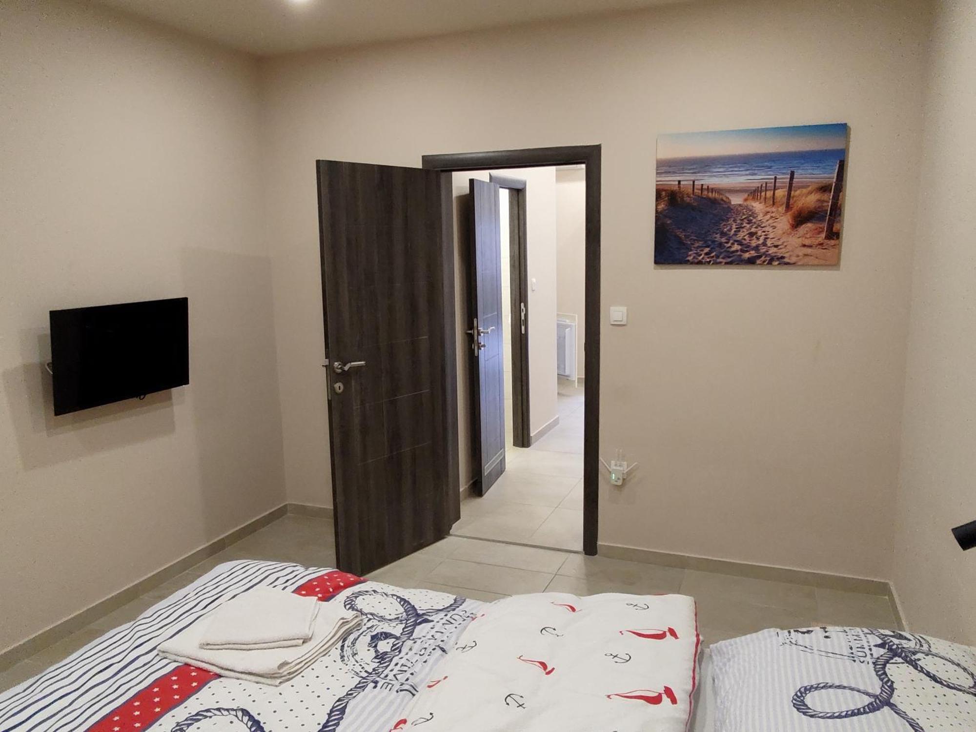 Josipa 2 Apartment ซริกเวนิซา ภายนอก รูปภาพ