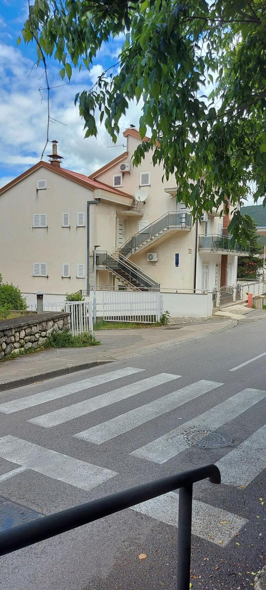 Josipa 2 Apartment ซริกเวนิซา ภายนอก รูปภาพ