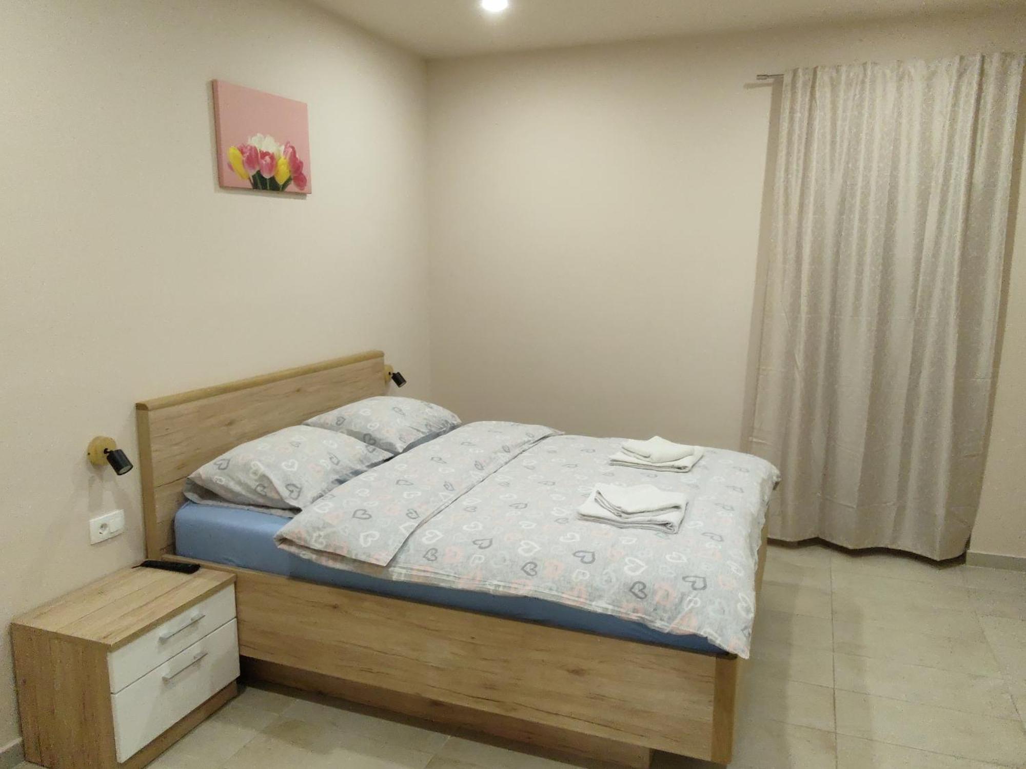 Josipa 2 Apartment ซริกเวนิซา ภายนอก รูปภาพ