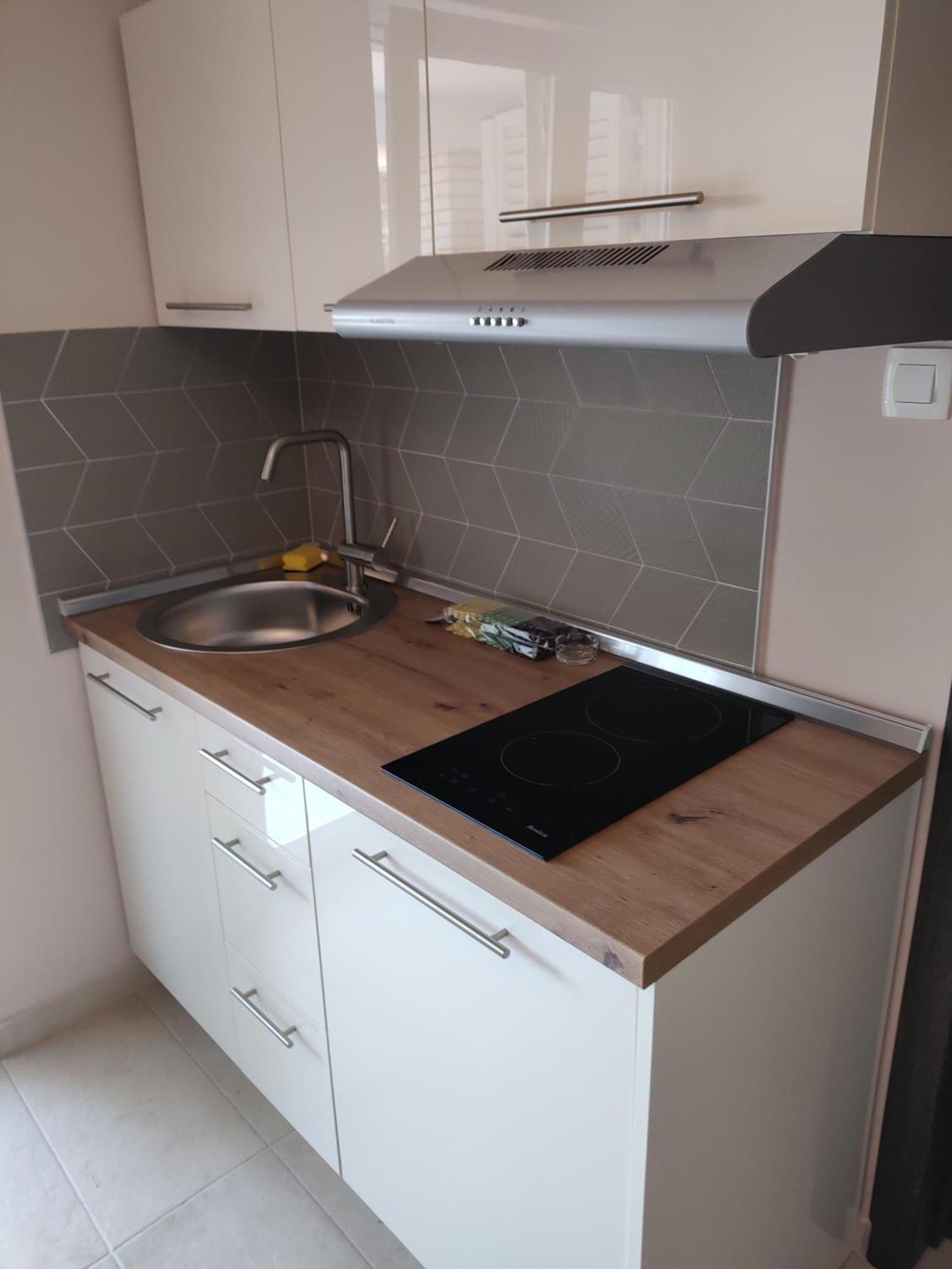 Josipa 2 Apartment ซริกเวนิซา ห้อง รูปภาพ